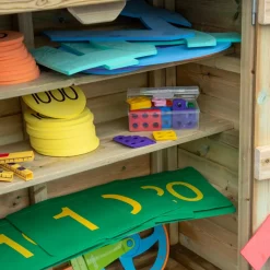 Outdoor Maths Collection