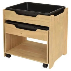 Outdoor Nesting Sand and Water Tables