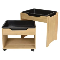 Outdoor Nesting Sand and Water Tables