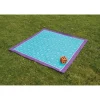Outdoor Number Mat 1-100