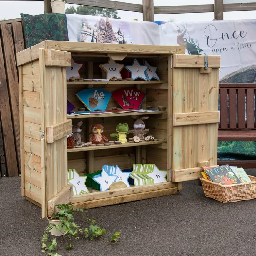 Outdoor Reading Collection