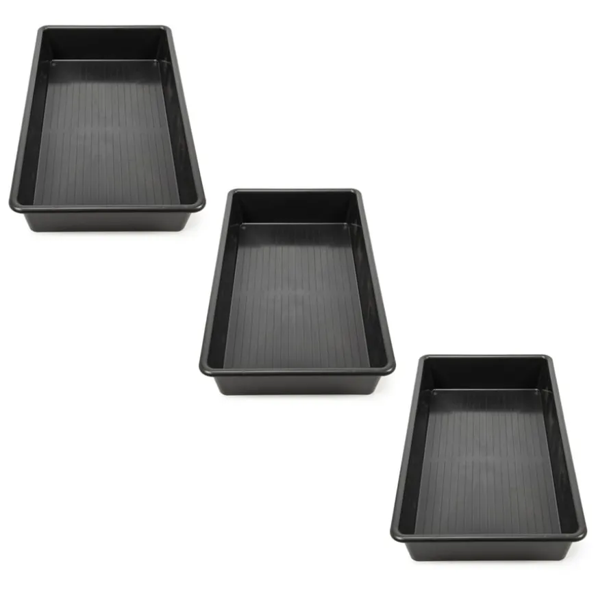 Outdoor Sand and Water Activity Tray W55 x L100 x D15cm