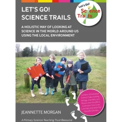 Outdoor Science Bundle