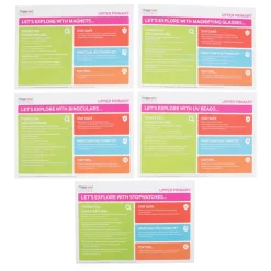 Outdoor Science Bundle