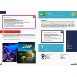 Outdoor Science Bundle