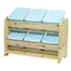 Outdoor Tilt Tote