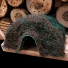 Outdoor Wooden Crittacabin
