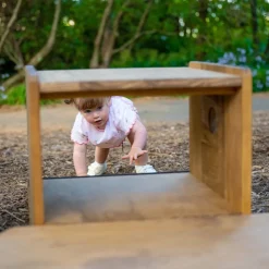 Outdorable Baby Gross Motor Burrow