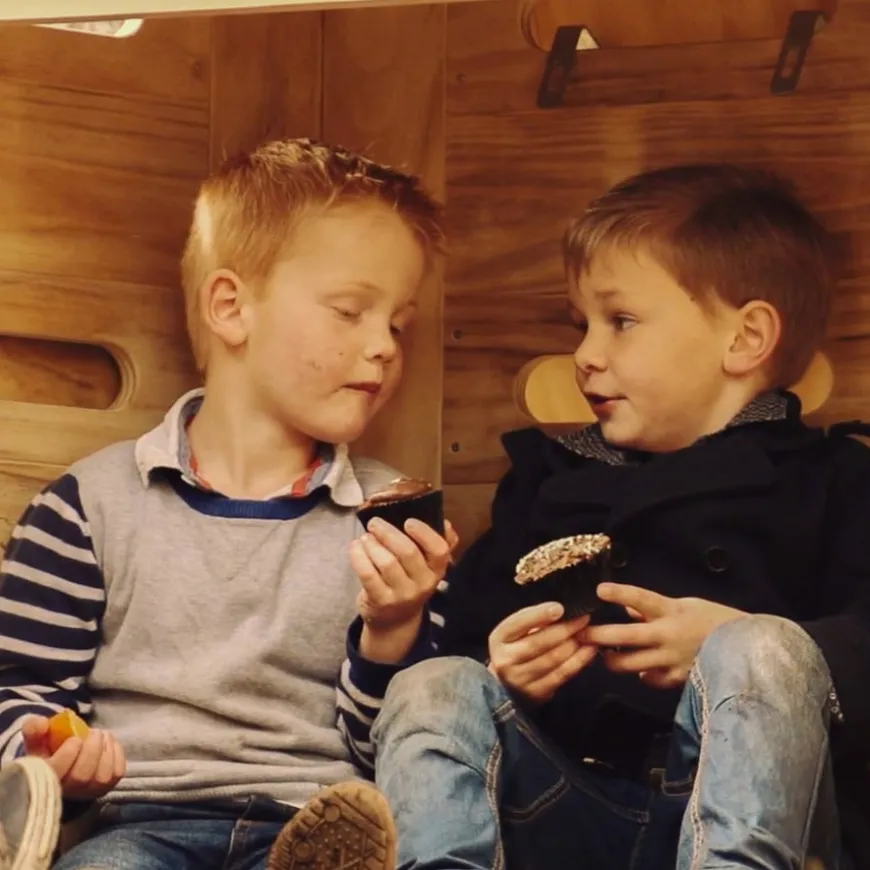 Outdorable Climber Box