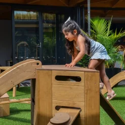 Outdorable Climber Box