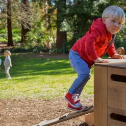 Outdorable Ladder Plank
