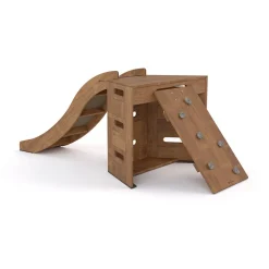 Outdorable Pre School Climb & Slide Starter Set