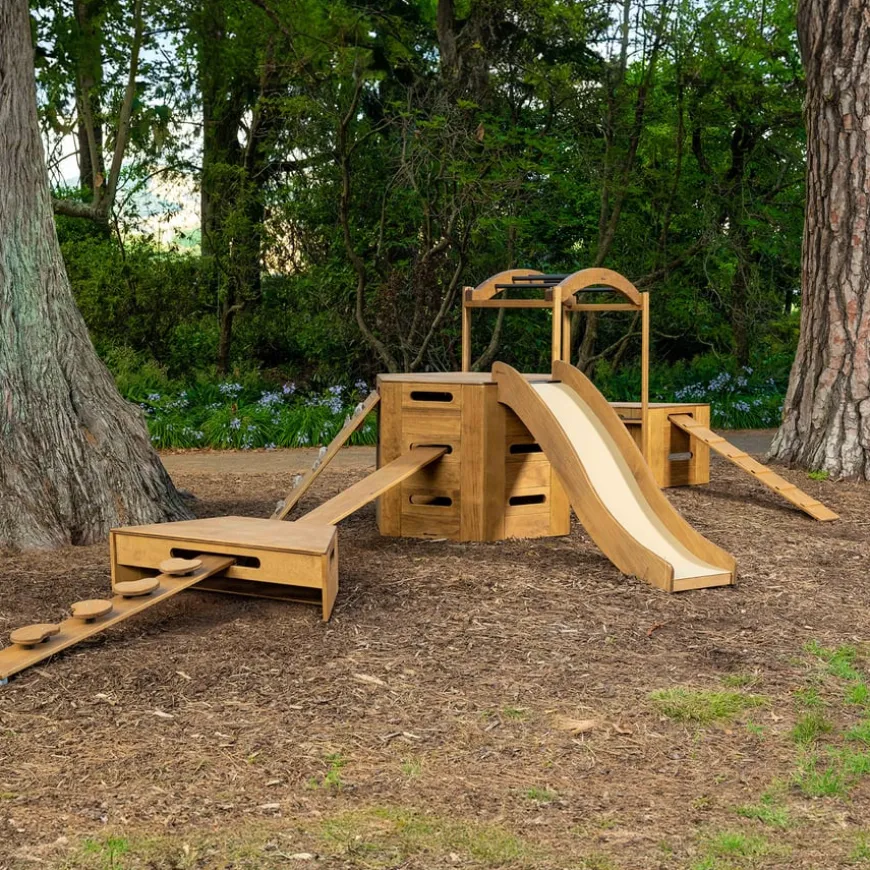 Outdorable Pre School Package (3-5 years)