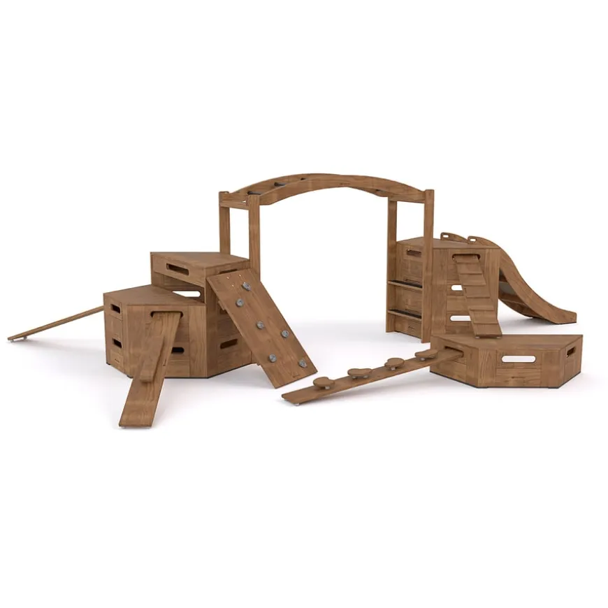 Outdorable Pre School Package (3-5 years)