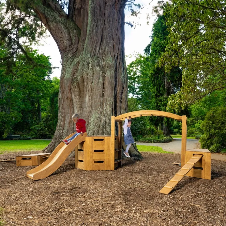 Outdorable Pre School Package (3-5 years)