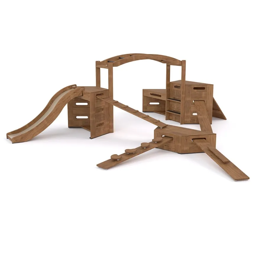 Outdorable Pre School Package (3-5 years)
