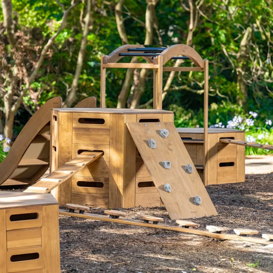 Outdorable Pre School Package (3-5 years)