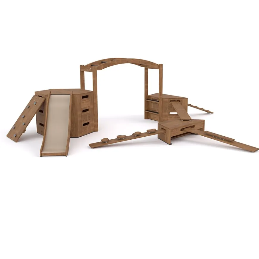 Outdorable Pre School Package (3-5 years)