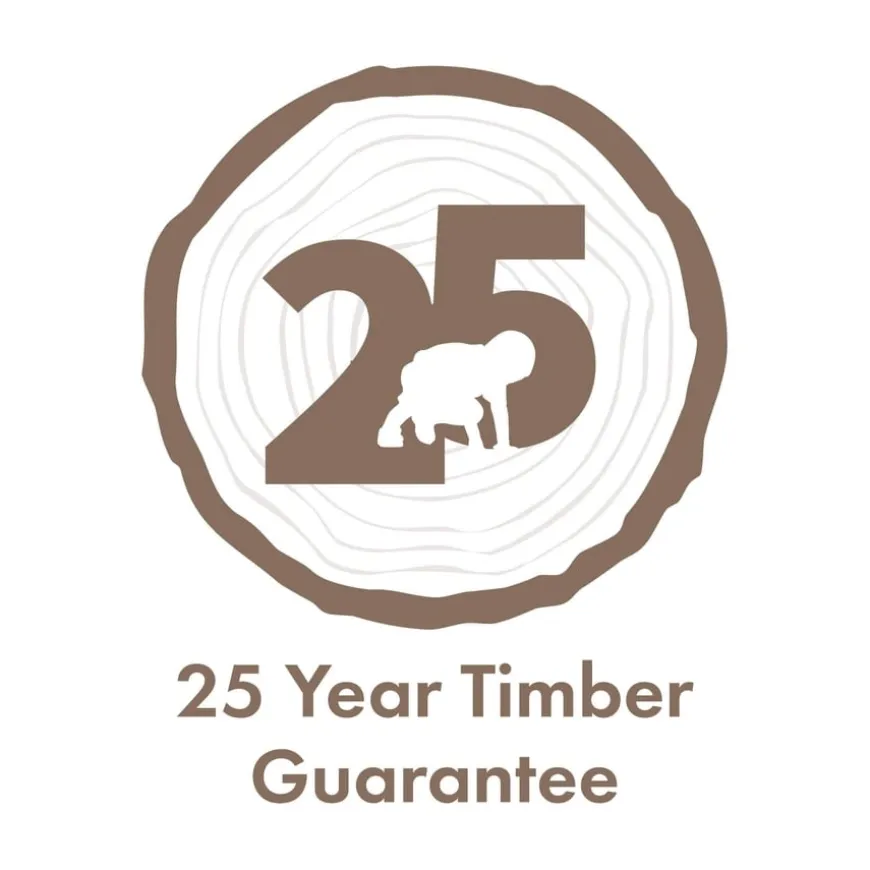 Outdorable Pre School Package (3-5 years)