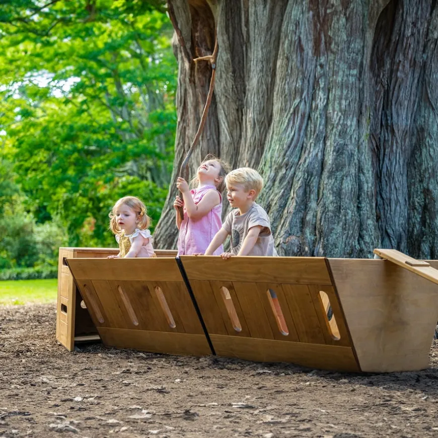 Outdorable Pre School Package (3-5 years)