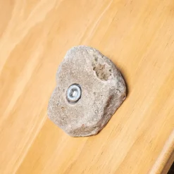 Outdorable Riverbank Climbing Wall