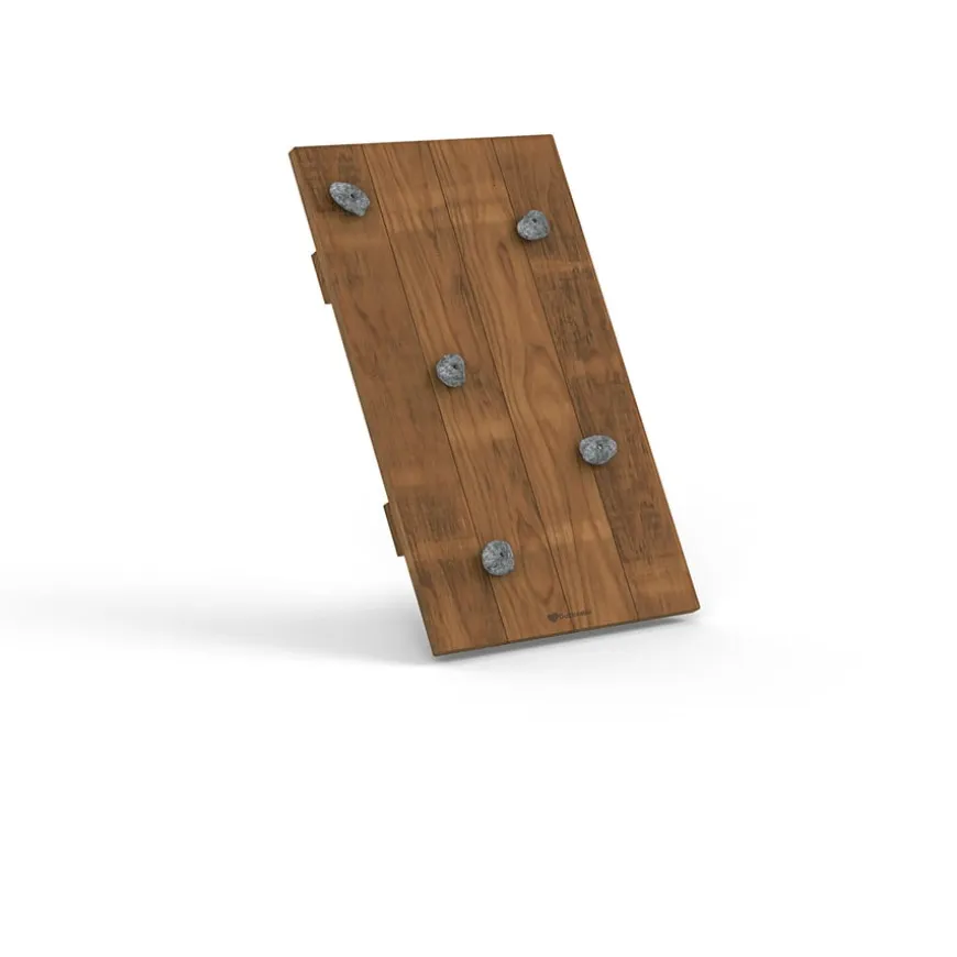 Outdorable Riverbank Climbing Wall