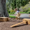 Outdorable Smooth Plank