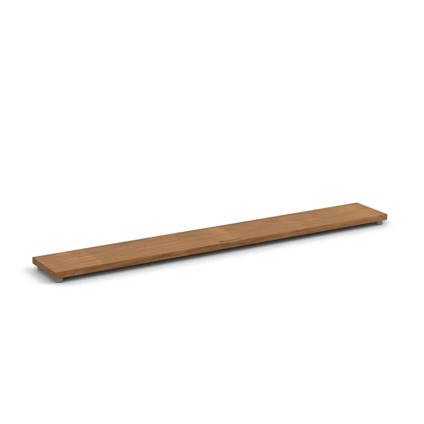 Outdorable Smooth Plank