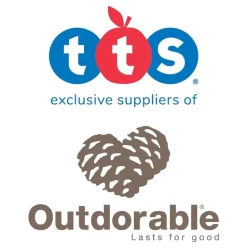 Outdorable Toddler Package (2-3 years)
