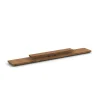 Outdorable Wobbly Log Plank