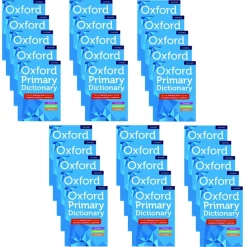 Oxford Primary Dictionary