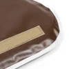 Padded Vinyl Shape Mirrors 3pcs