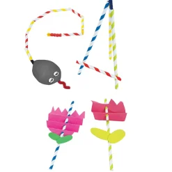 Paper Art Straws 100pk