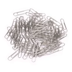 Paper Clips Multipack 1000pk