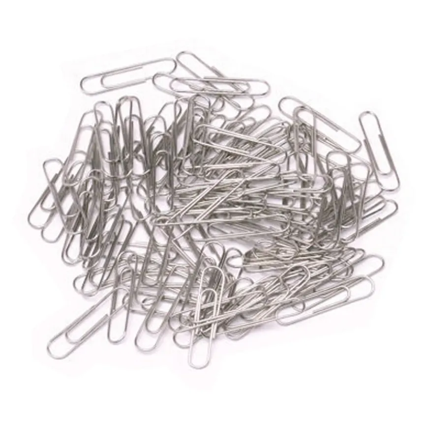 Paper Clips Multipack 1000pk