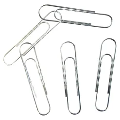 Paper Clips Multipack 1000pk