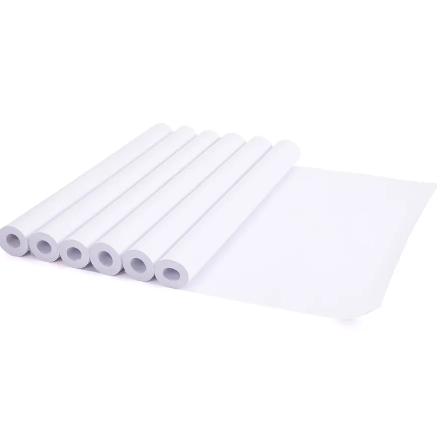 Paper Refill Roll to Fit Double-Sided Easel 6pk