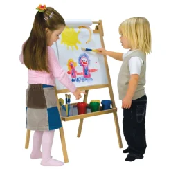Paper Refill Roll to Fit Double-Sided Easel 6pk