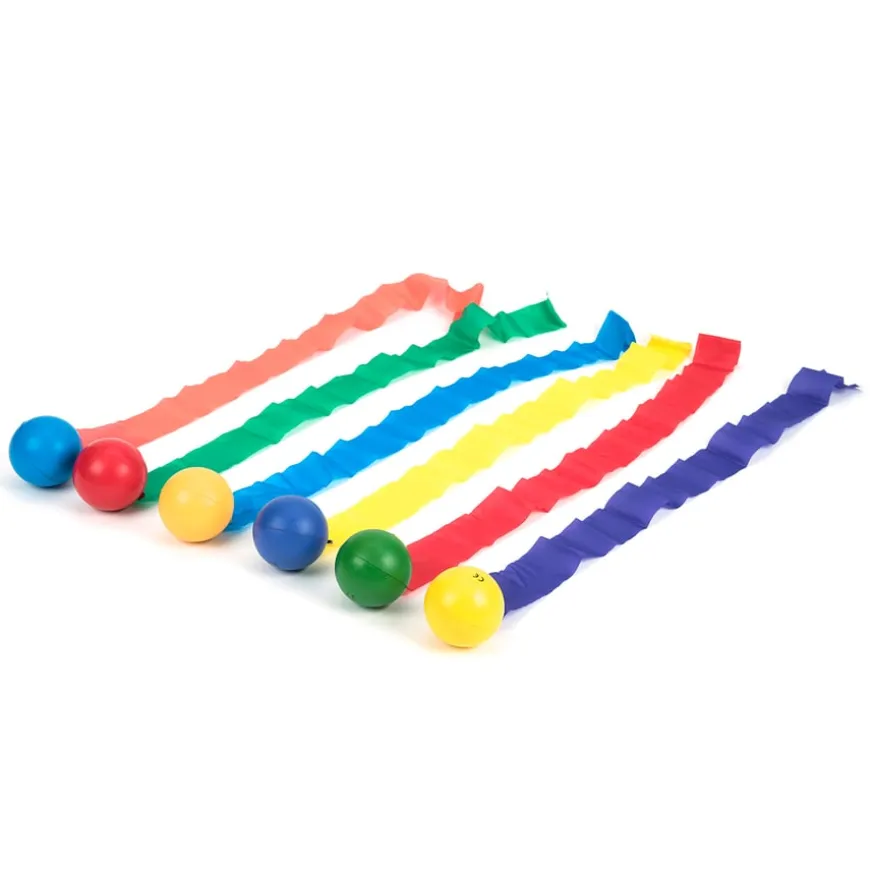 Parachute Play Pack