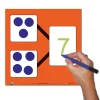 Part Whole Cards 30pk