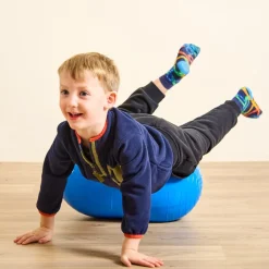 Peanut Therapy Ball