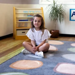 Pebble Placement Carpet 3m x 3m