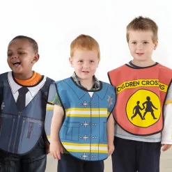 People Who Help Us Role Play Tabards 6pcs