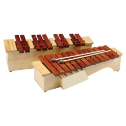 Percussion Soprano Diatonic Xylophone