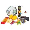 Percussion Unusual Music Instruments Sounds Pack