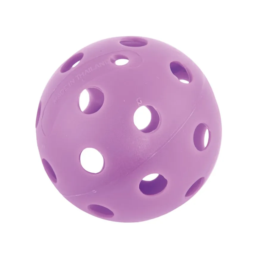 Perforated Air flow Balls 12pk