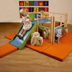 Perimeter Mats for Millhouse Activity Centre 5pk