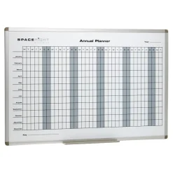 Perpetual Magnetic Whiteboard Wall Planners