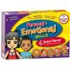 Personal and Emotional Skills Board Games