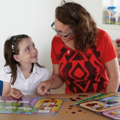 Personal and Emotional Skills Board Games